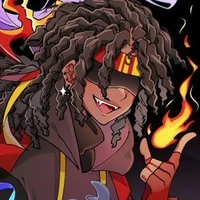 FlameFrags