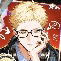 Tsukishima Kei