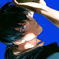 Kageyama Tobio