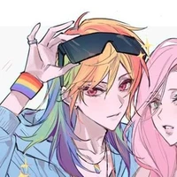Rainbow Dash
