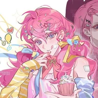 Pinky Pie