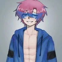 hiha the blue
