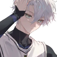 Nagi seichiro