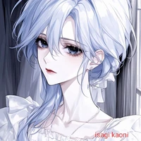 isagi kaoni