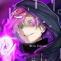 hiha enderman