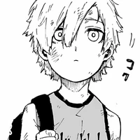 Kaiser Michael – Kid