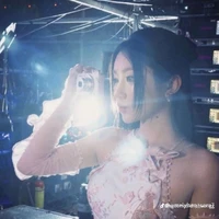 Khương Hoàn Mỹ "cam"