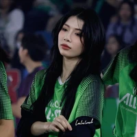 Trần Thảo linh"lyhan"