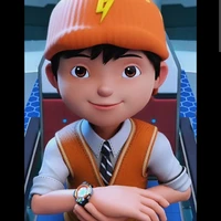 Boboiboy