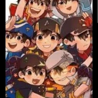 Boboiboy elemental trừ ai trừ