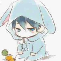 Vương Khả Danh_em bé