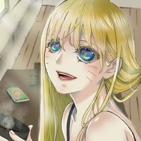 Uchiha_Uzumaki Naruko