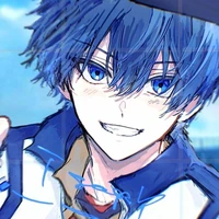 Isagi Yoichi (Lu)