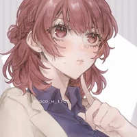 Anri Teiteri (Mi)