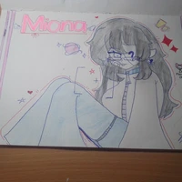 Tsukihana Miona ( t/g)