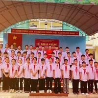 Cả lớp