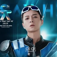 Ngô kiến Huy|1988|