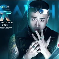 Hustlang Robber|1996|