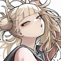 toga himiko
