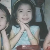 thảo linh (lúc nhỏ)