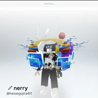 Nerry[the top]