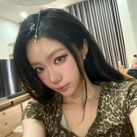 Khương Hoàn Mỹ (1997) | Orange