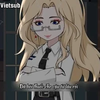 Quỷ Cái Tóc Vàng