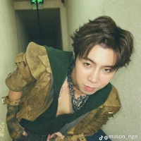 Nguyễn Xuân Bách (Mason Nguyễn)