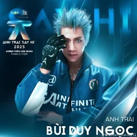 Bùi Duy Ngọc