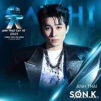 Lê Hồng Sơn (Sơn.K)