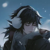 Tomioka Giyuu