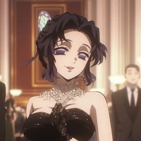 Koucho Shinobu