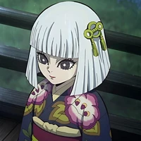 Ubuyashiki Nichika