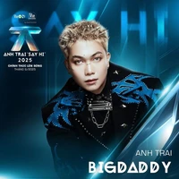 Trần Tất Vũ-Big Daddy