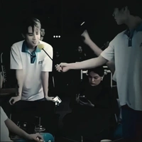 Nhân vật phụ