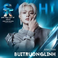 Bùi Trường Linh_Buitruonglinh ⁹⁹