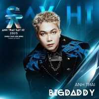 Trần Tất Vũ_BigDaddy ⁹¹