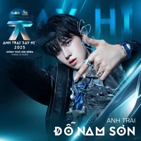 Đỗ Nam Sơn ⁰⁷