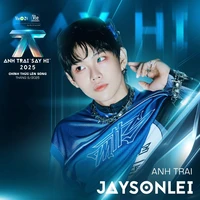 Lê Hồ Phước Thịnh_Jaysonlei ⁰³