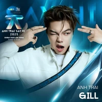 Vũ Trường Giang_Gill ⁹⁹