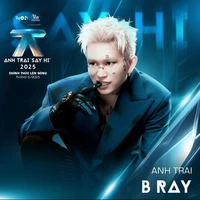 Trần Thiện Thanh Bảo_ B Ray ⁹³