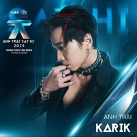 Phạm Hoàng Khoa_Karik ⁸⁹