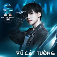 Vũ Cát Tường ⁹²