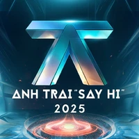 Anh Trai Say Hi