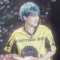 Hoàng Đức Duy/Bông/Captain Boy