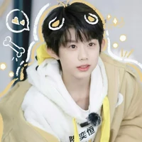 Chen YiHeng_cyh đẹp zai💜