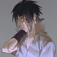 Uchiha Sasuke