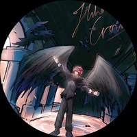 Hiha crow