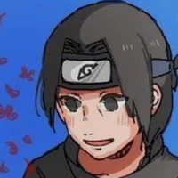 Uchiha Itachi