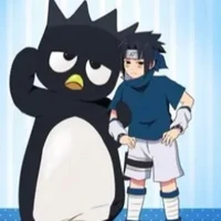 Tác giả thích ảnh cute Sasuke